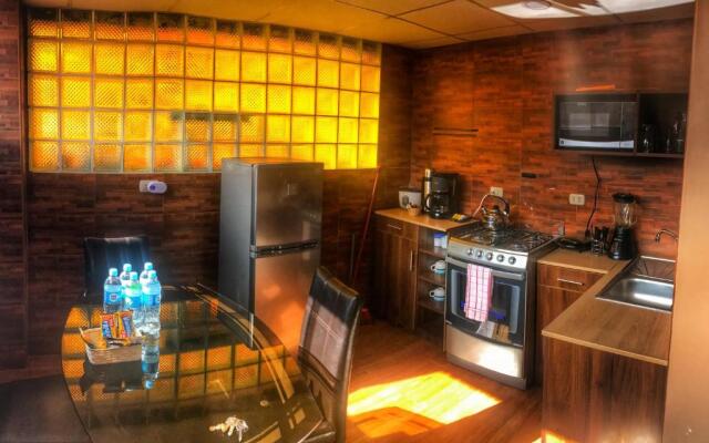 Del Niño Apartment II, Best location in Cusco