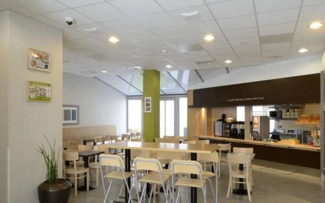 B&B HOTEL Marseille Euromed