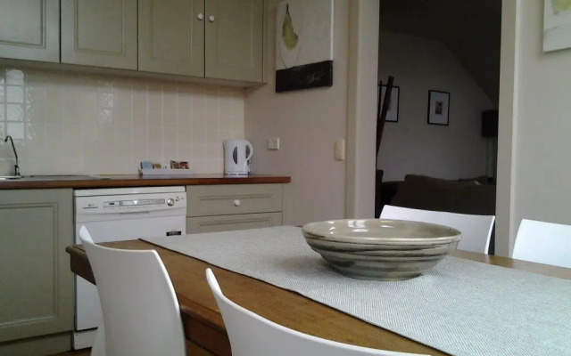 Briars Country Lodge