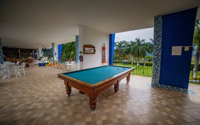 Hotel Villa Alicia