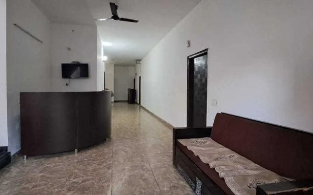 Hotel O Naveen Residancy
