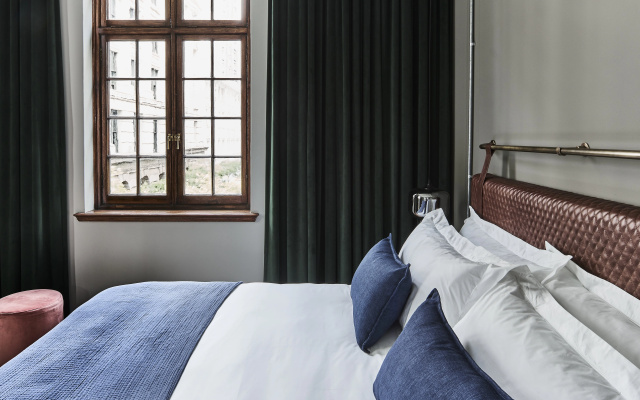 Gorgeous George by Design Hotels