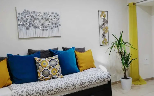 Cozy Apartment in the Heart of Lisbon