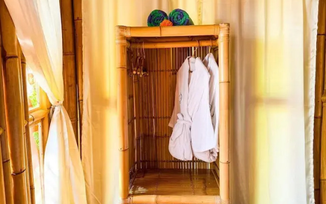 Penida Bambu Green Suites