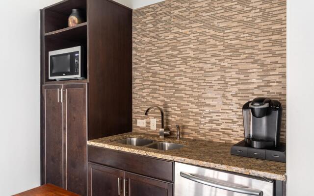 Austin Beautiful Studio Apartment