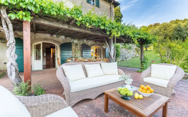 Villa Morello Farmhouse
