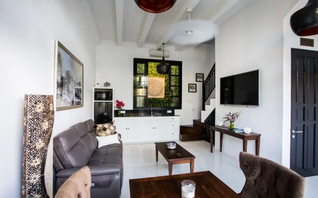 Pulau Rumah