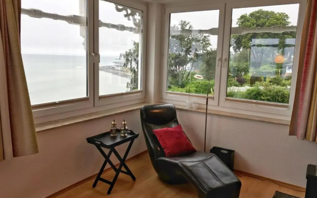 Villa Seeblick - Ferienwohnung 407