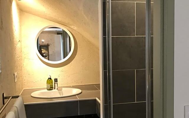 Les Granges Pelloquin