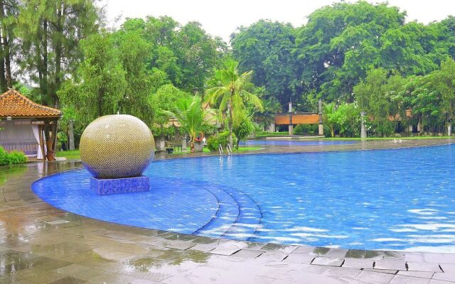 ZEN Premium Singgasana Gunungsari