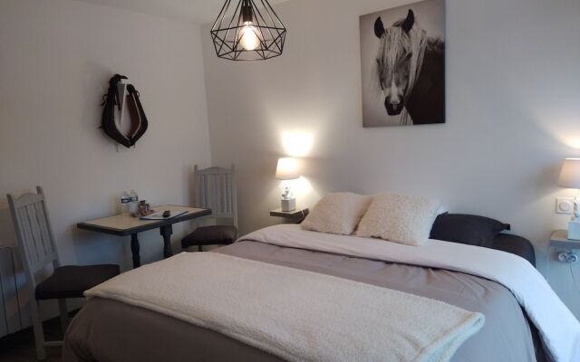 La Bergerie du Mesnil