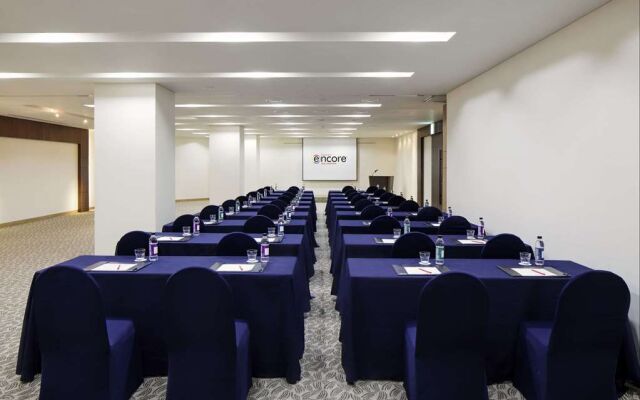 Ramada Encore Seoul Dongdaemun
