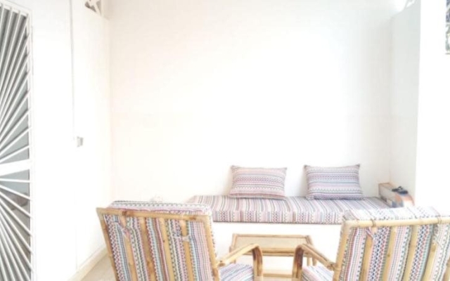 Villa Keur Gainde