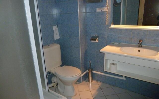 Hotel Restaurant Le Commerce