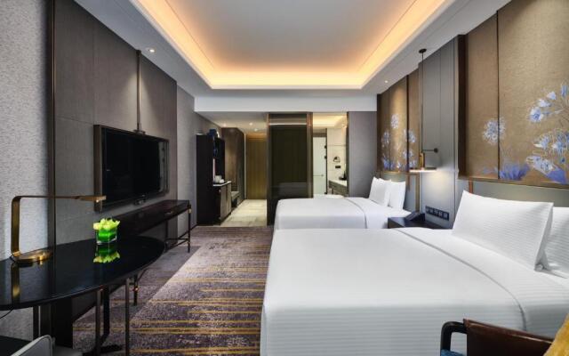 Wanda Vista Changchun