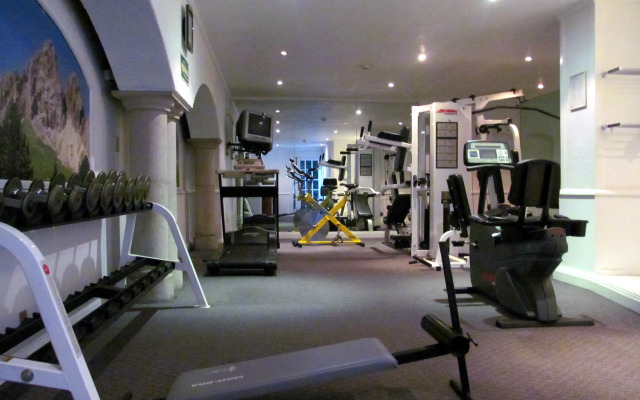 Hotel PF