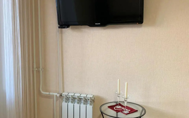 Апартаменты на улице Рубиновая 15