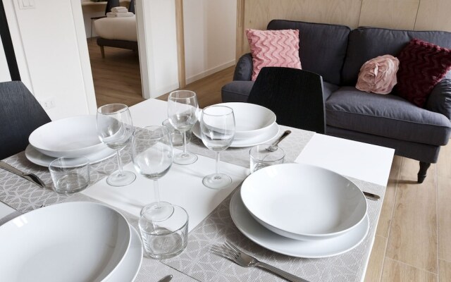 Italianway Apartments - Caretto