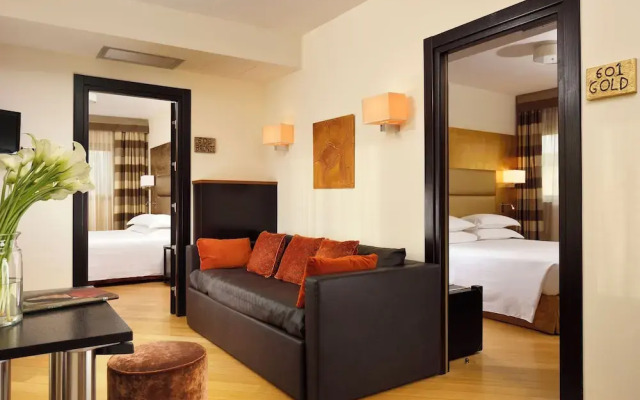 FH55 Med Executive Hotel