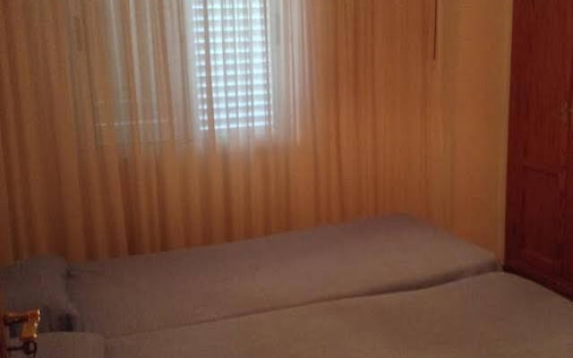 Apartamento Centinela