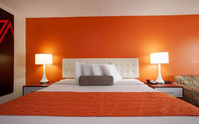 Howard Johnson by Wyndham Vero Beach/I-95