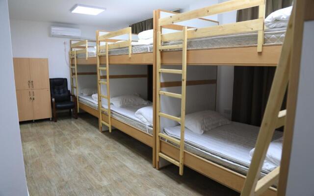 Eco Hostel