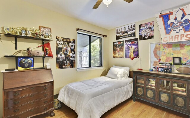 Rollingwood House #143563 - 4 Br Home