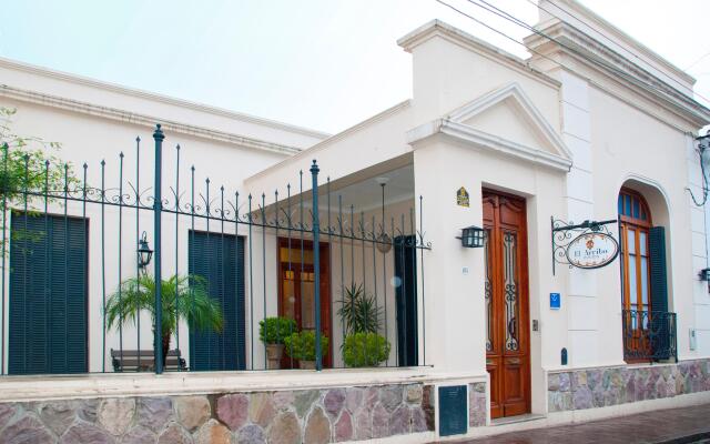 El Arribo Hotel