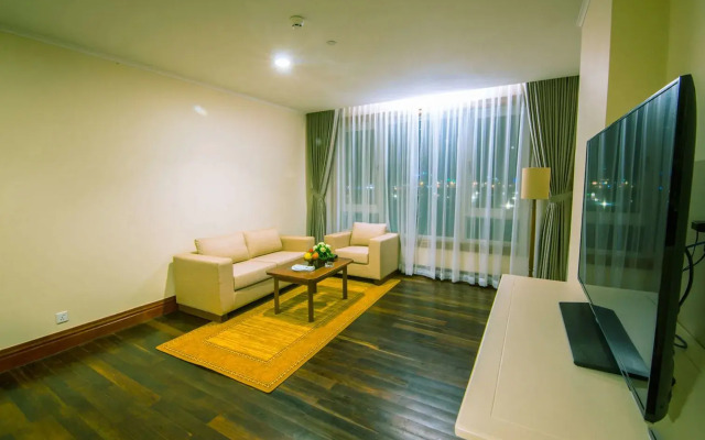 Sokha Phnom Penh Hotel