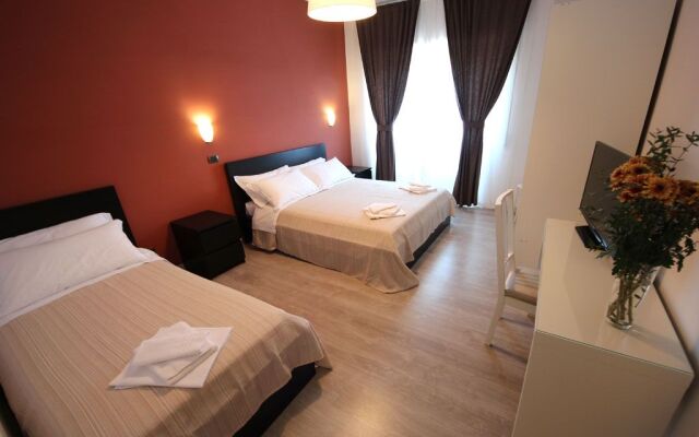 Rome Inn