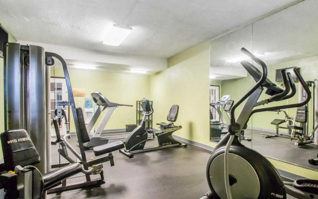 Quality Inn & Suites Ridgeland