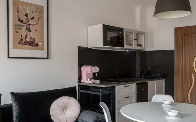 RentPlanet - Apartamenty Cybulskiego