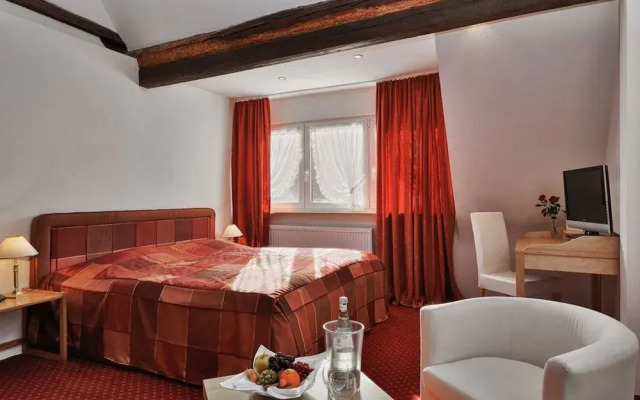 Jagdschloss Mönchbruch