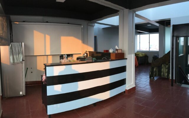 La Lune Hotel