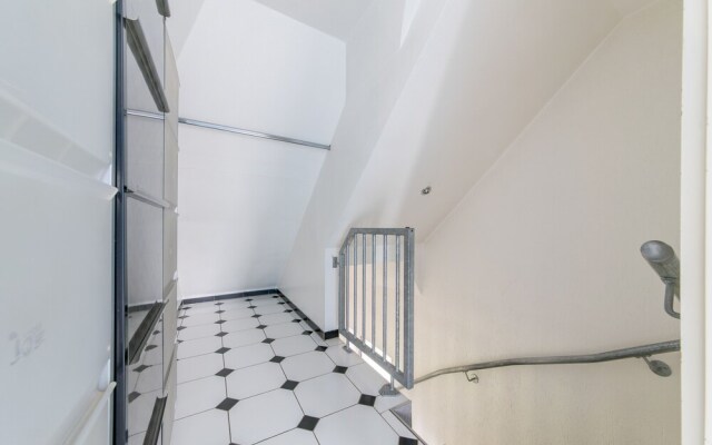 Private Apartment Schillingswinkel