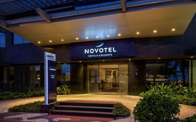 Novotel Florianópolis