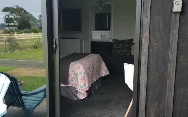 The Blackhouse B&B