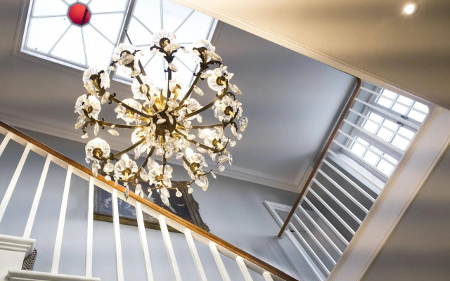 Blaisdon House B&B
