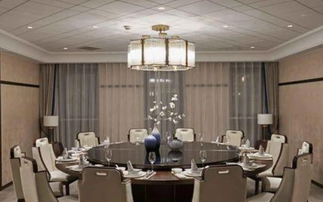 Hangzhouyuxiang Lake Health Resort