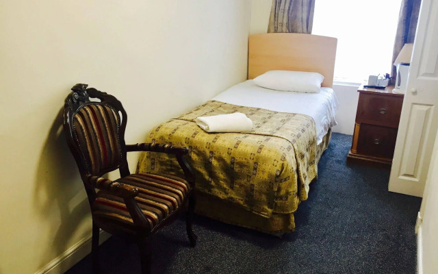 Merith House Hotel
