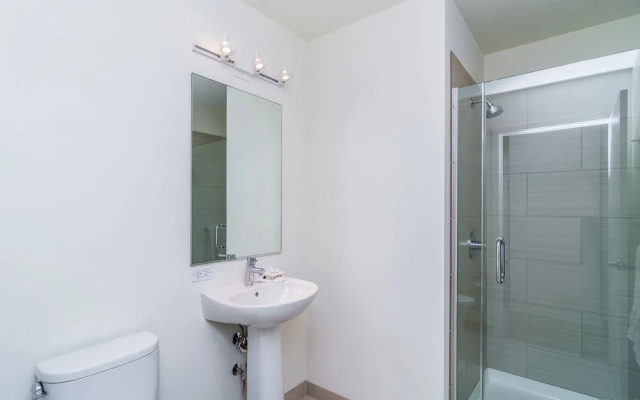 Furnished Suites in South Loop Chicago Apartments