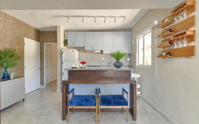 Lovely 1-Bedroom Condo in Santo Domingo