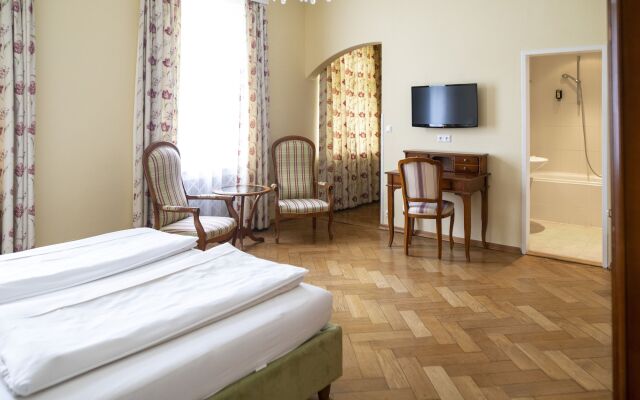 Hotel Palais26 Villach