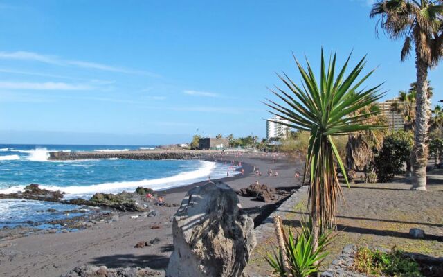 House Barreto Puerto de la Cruz