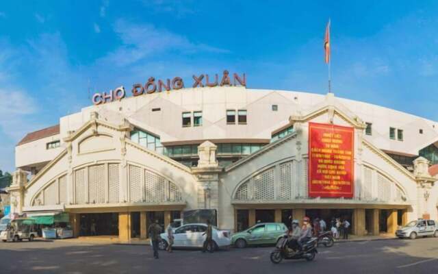Nguyen Quyen Hotel