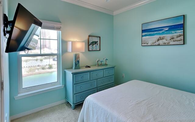 Lost Key Townhomes #14229 - Reef Retreat