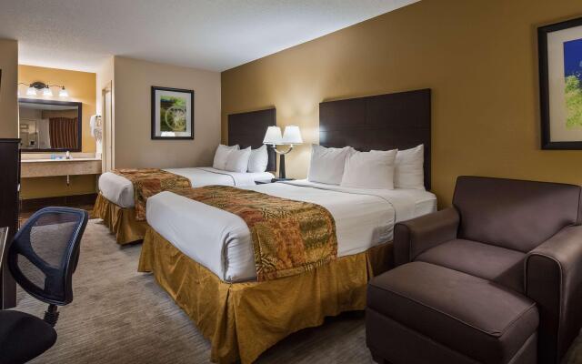 Best Western Murfreesboro