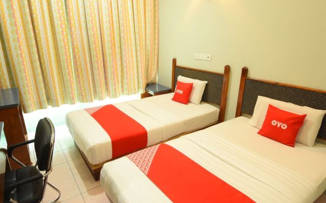 Highway Inn by OYO Rooms