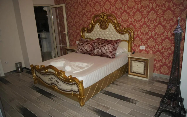 Pavarsia Beach Hotel