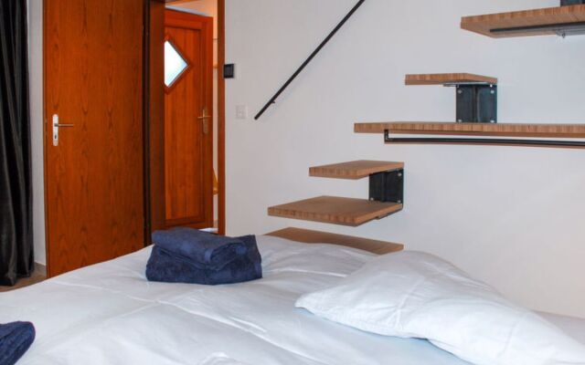 Apartment Cavriana Magadino